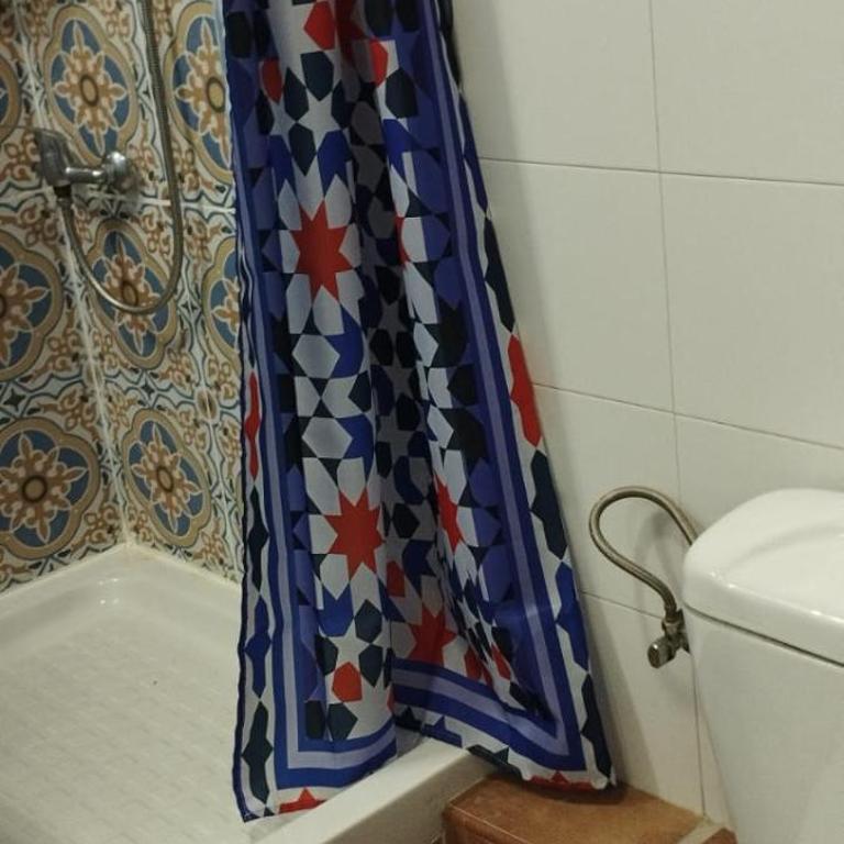mi pequeño retiro - Apartamento de 1 dormitorio - 36