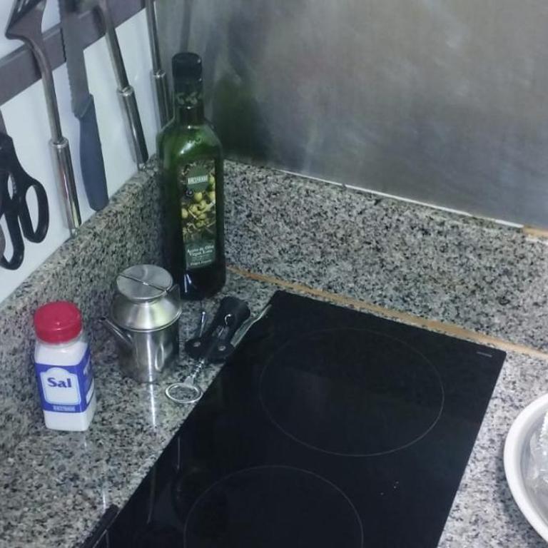 mi pequeño retiro - Apartamento de 1 dormitorio - 45