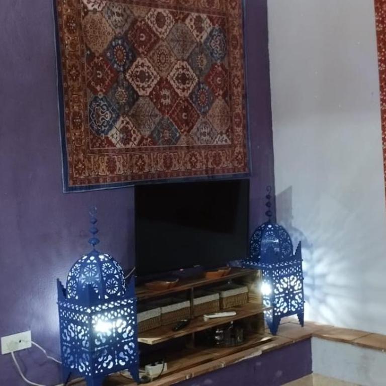 mi pequeño retiro - Apartamento de 1 dormitorio - 55