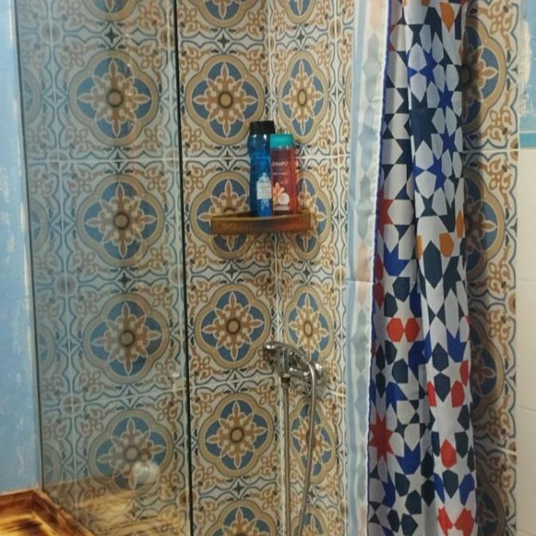mi pequeño retiro - Apartamento de 1 dormitorio - 46