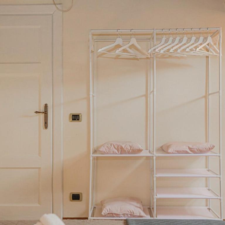 Pets at Home Villa Lucca - Appartamento Deluxe con 2 Camere da Letto e Vista Giardino - 17