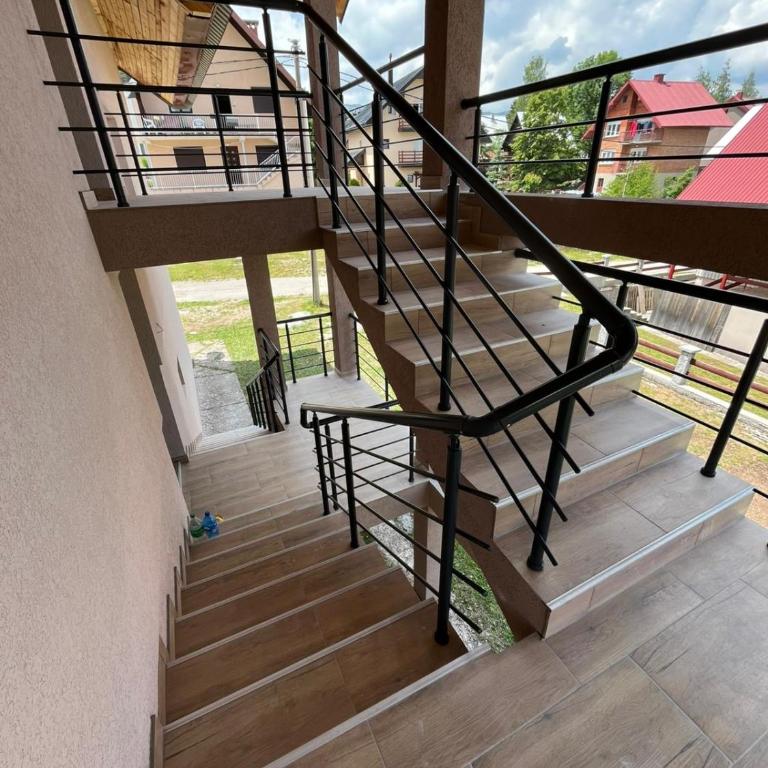 Apartman Planinski Raj - Apartman sa 2 Spavaće Sobe - 18