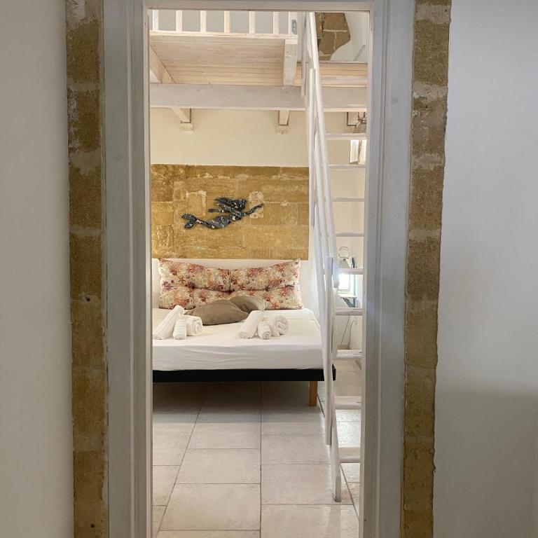 La Casa dei Venti - Appartamento Deluxe con 2 Camere da Letto - 25