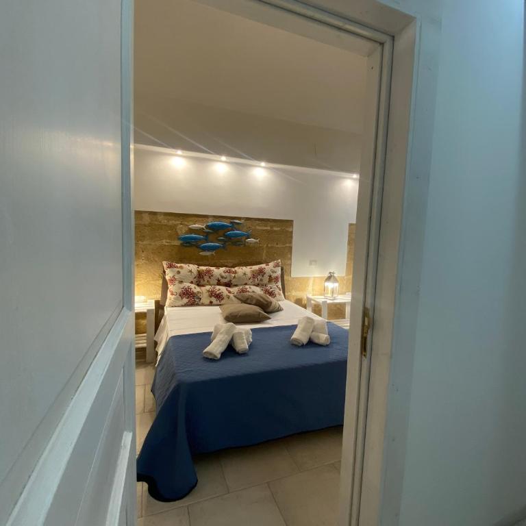 La Casa dei Venti - Appartamento Deluxe con 2 Camere da Letto - 11
