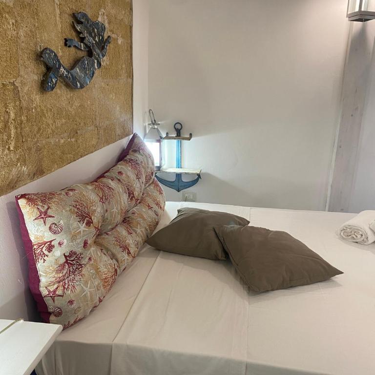 La Casa dei Venti - Appartamento Deluxe con 2 Camere da Letto - 14