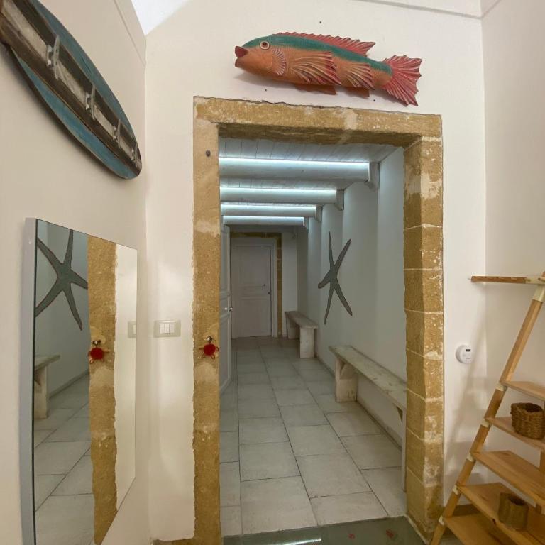 La Casa dei Venti - Appartamento Deluxe con 2 Camere da Letto - 8
