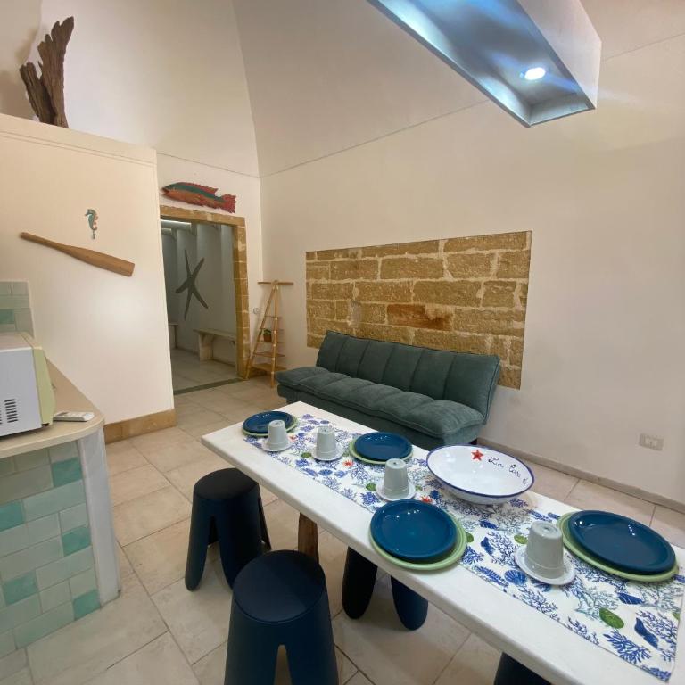 La Casa dei Venti - Appartamento Deluxe con 2 Camere da Letto - 19