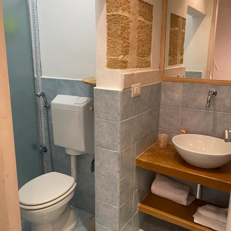 La Casa dei Venti - Appartamento Deluxe con 2 Camere da Letto - 22