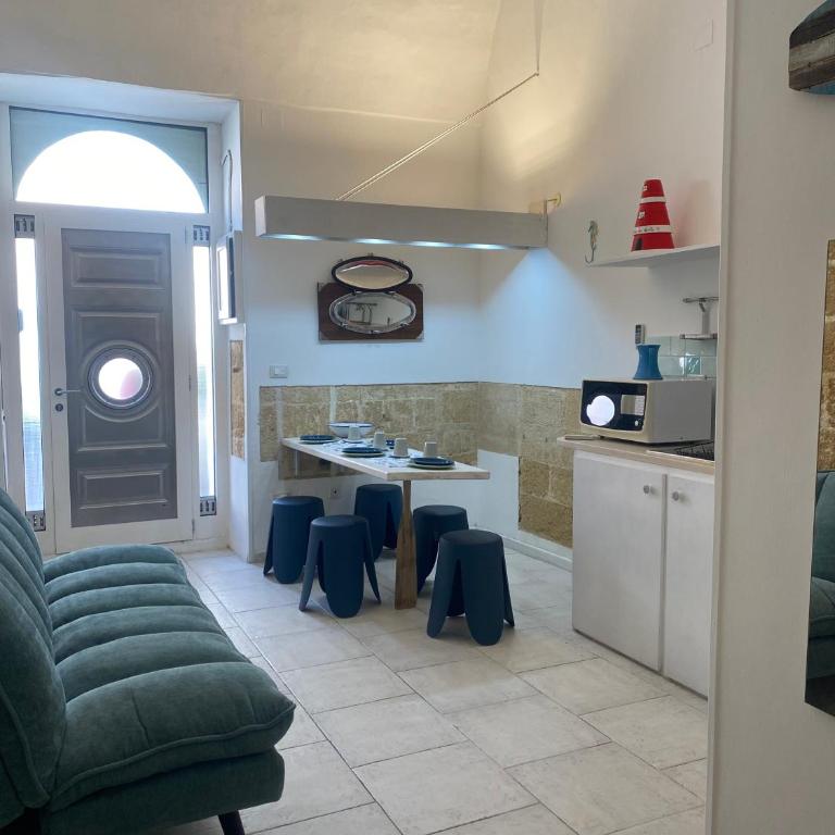 La Casa dei Venti - Appartamento Deluxe con 2 Camere da Letto - 5