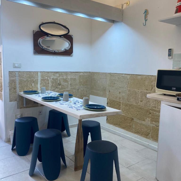 La Casa dei Venti - Appartamento Deluxe con 2 Camere da Letto - 7