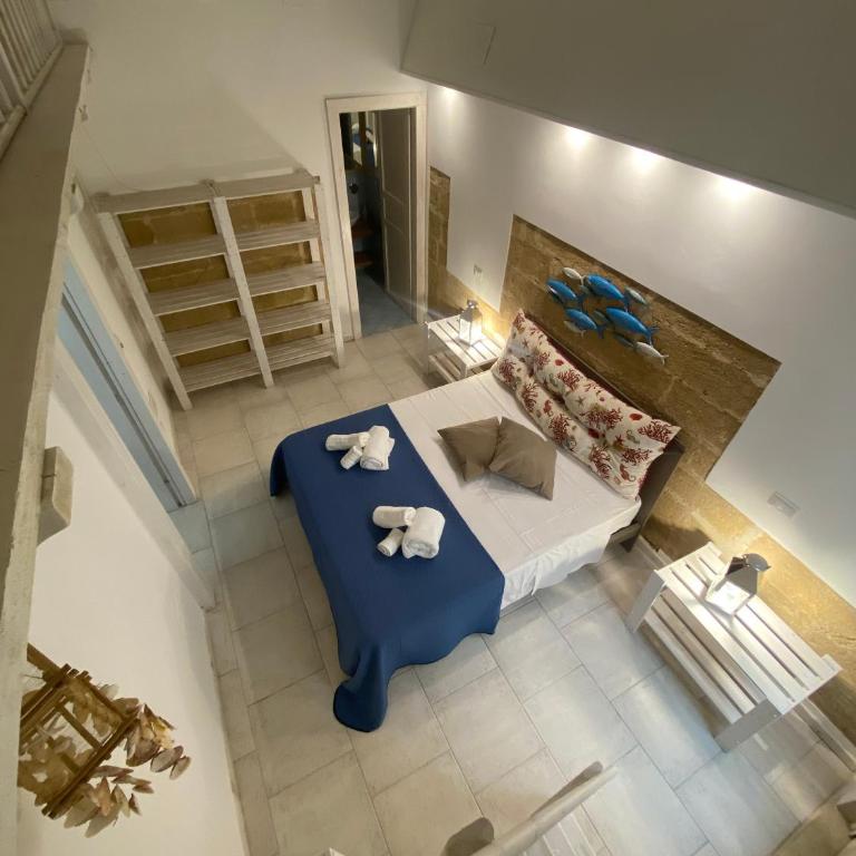 La Casa dei Venti - Appartamento Deluxe con 2 Camere da Letto - 10