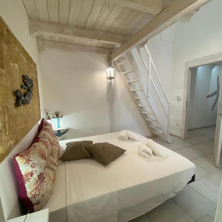 La Casa dei Venti - Appartamento Deluxe con 2 Camere da Letto - 23