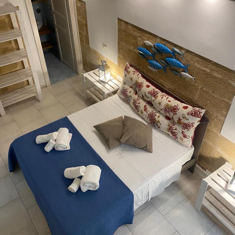 La Casa dei Venti - Appartamento Deluxe con 2 Camere da Letto - 24
