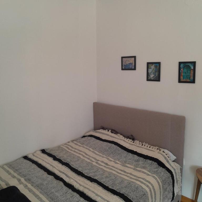 Studio Apartment Telep - Apartman sa 1 Spavaćom Sobom - 3