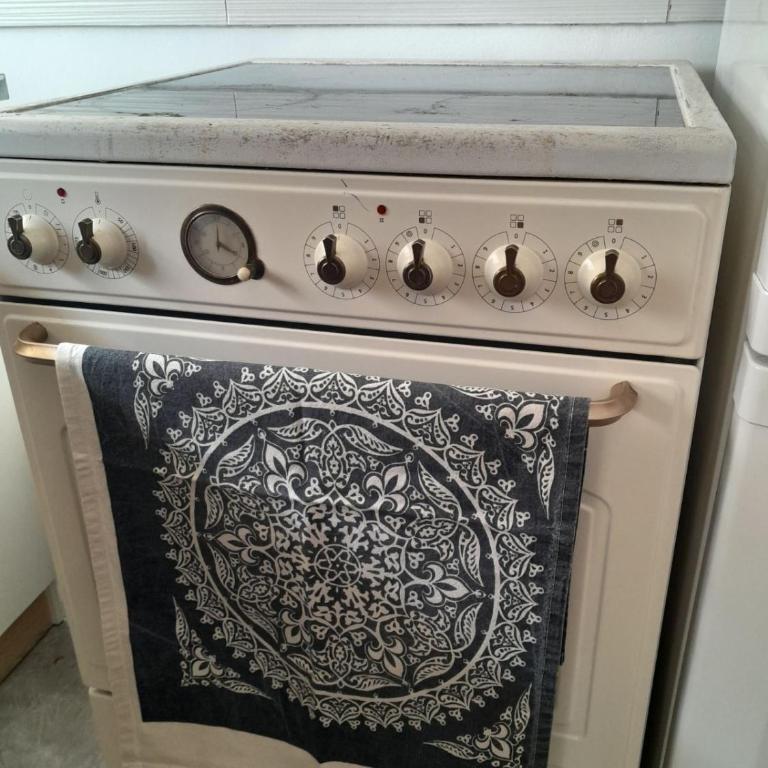 Studio Apartment Telep - Apartman sa 1 Spavaćom Sobom - 5