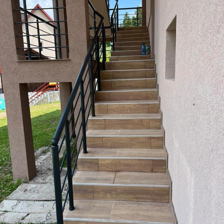 Apartman Planinski Raj - Two-Bedroom Apartment - 16