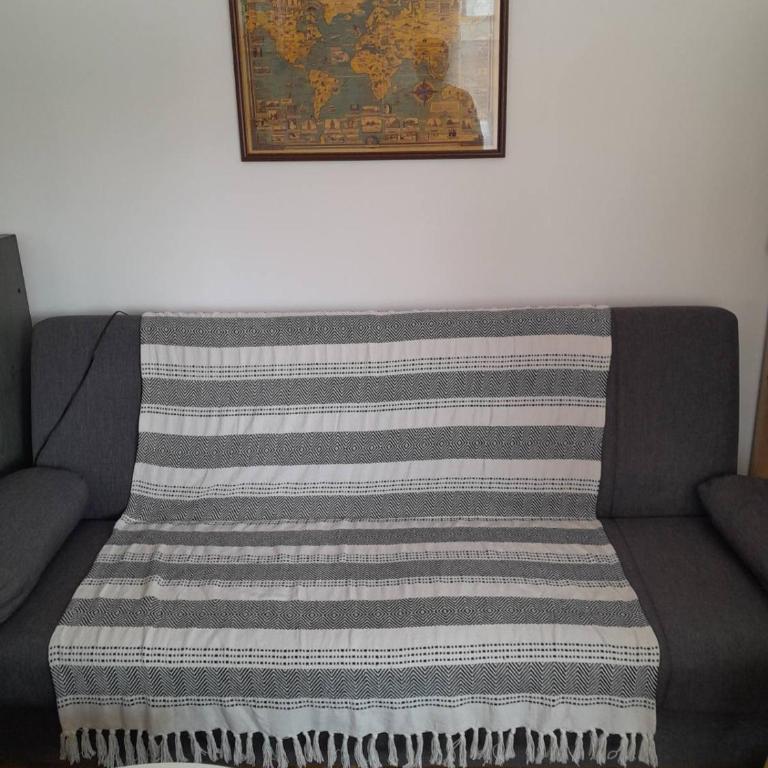 Studio Apartment Telep - Apartman sa 1 Spavaćom Sobom - 10