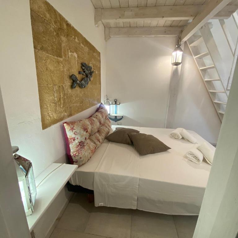 La Casa dei Venti - Appartamento Deluxe con 2 Camere da Letto - 28