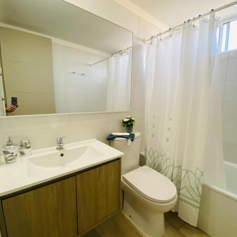 Costa Pacifico - Two-Bedroom Apartment - 17