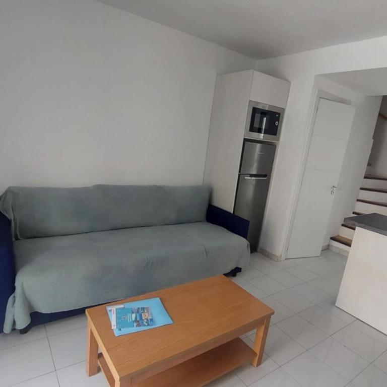 Castillo Mar - One-Bedroom Apartment - 5