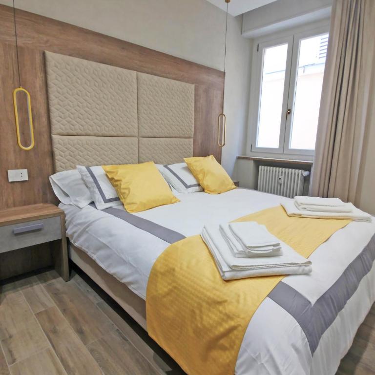 Casa Marion - Appartamento con 1 Camera da Letto - 1