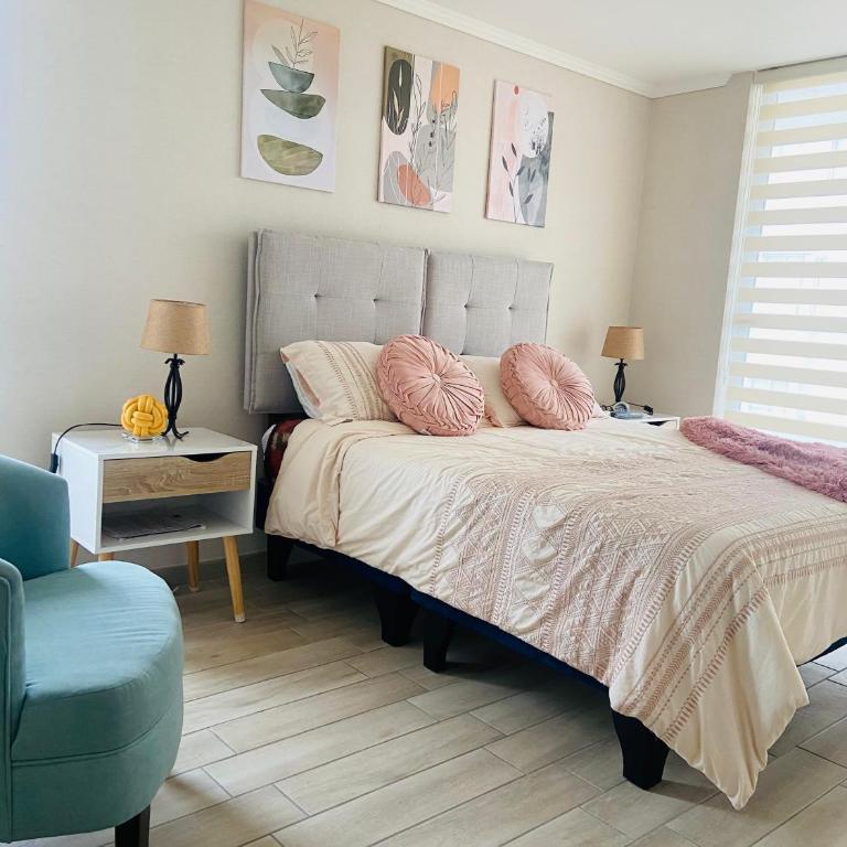 Costa Pacifico - Two-Bedroom Apartment - 19