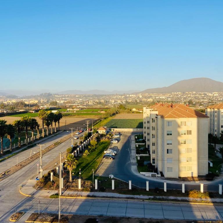 Costa Pacifico - Two-Bedroom Apartment - 3