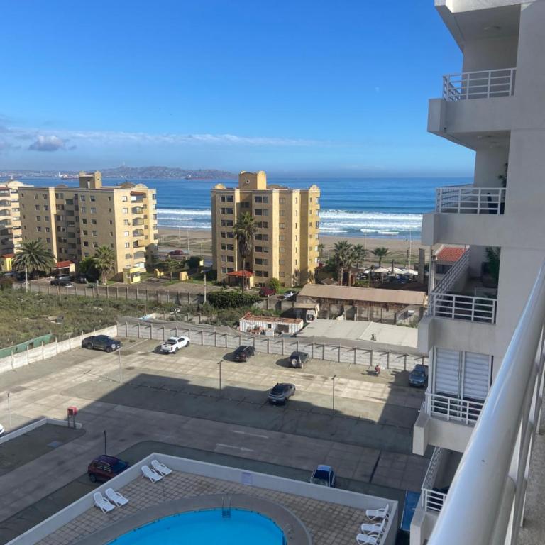 Costa Pacifico - Two-Bedroom Apartment - 4