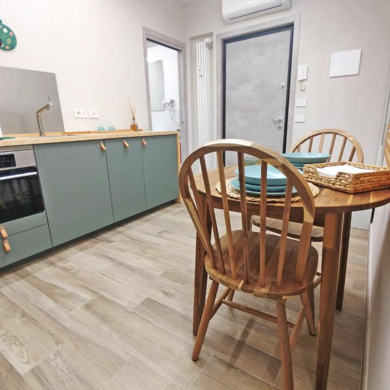 Casa Marion - Appartamento con 1 Camera da Letto - 8