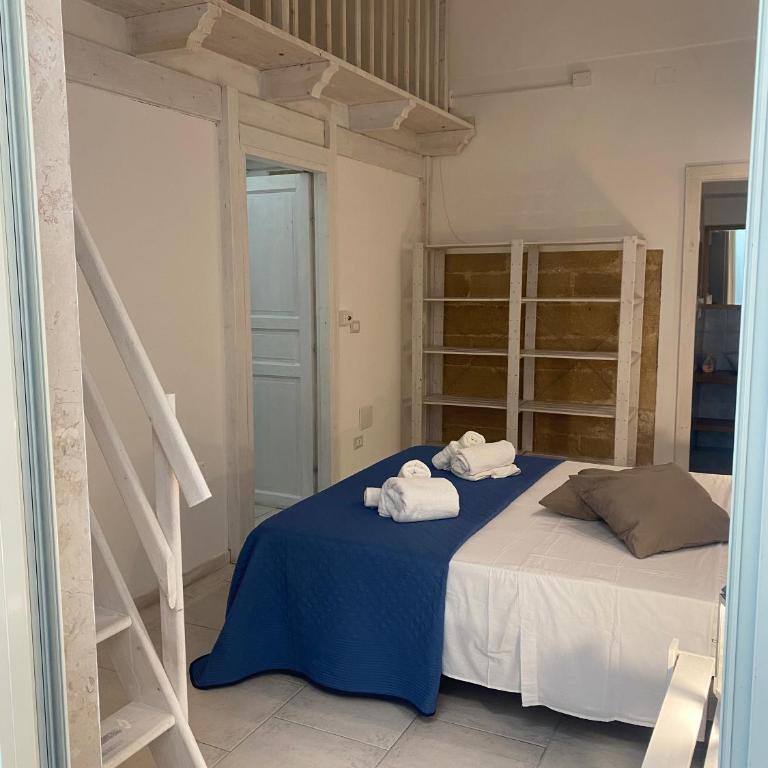 La Casa dei Venti - Appartamento Deluxe con 2 Camere da Letto - 29
