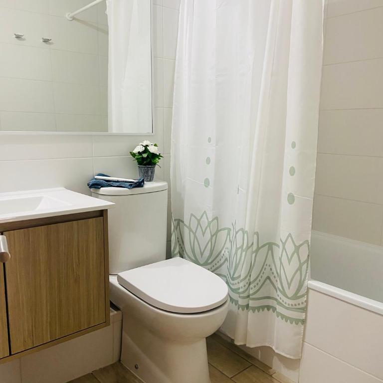 Costa Pacifico - Two-Bedroom Apartment - 16