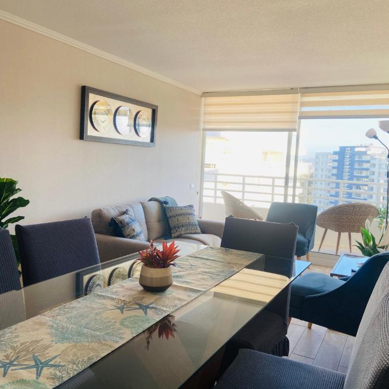 Costa Pacifico - Two-Bedroom Apartment - 12