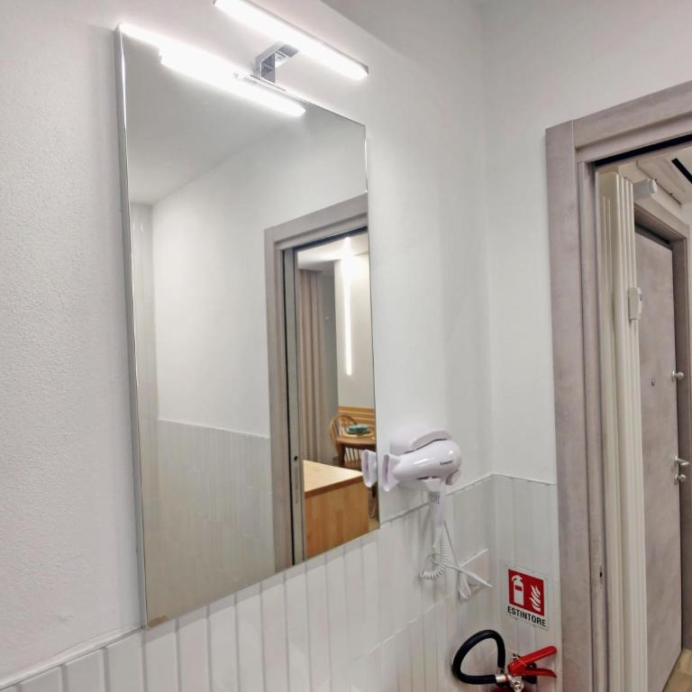 Casa Marion - Appartamento con 1 Camera da Letto - 15