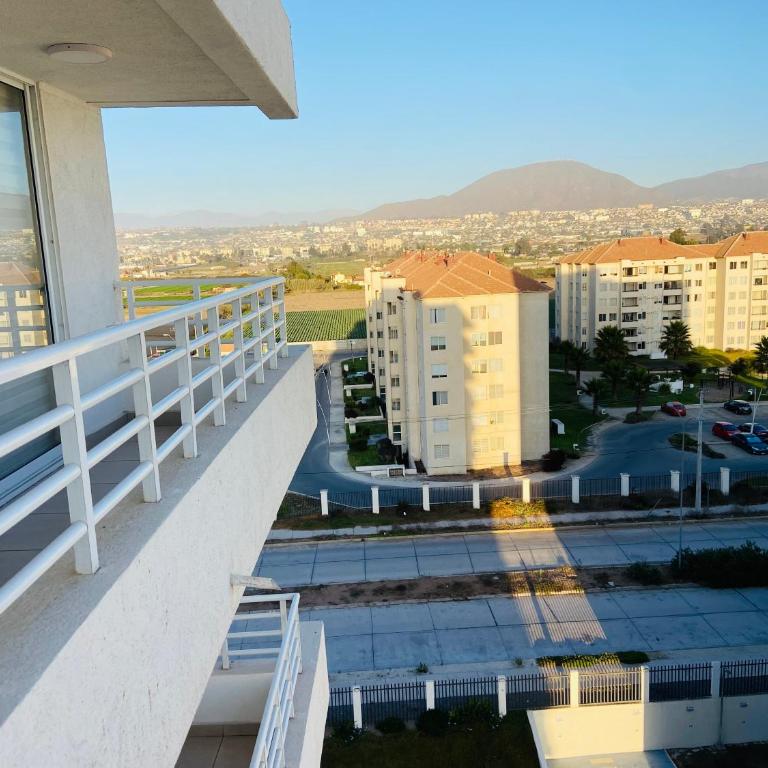 Costa Pacifico - Two-Bedroom Apartment - 5