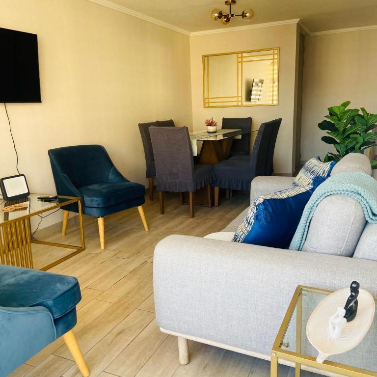 Costa Pacifico - Two-Bedroom Apartment - 11
