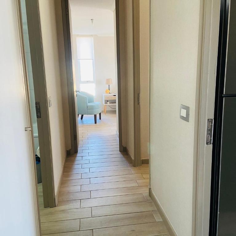 Costa Pacifico - Two-Bedroom Apartment - 14