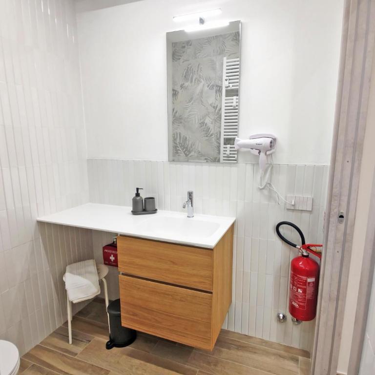 Casa Marion - Appartamento con 1 Camera da Letto - 18