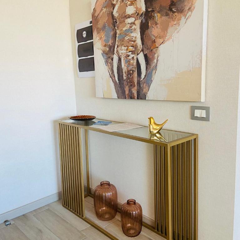 Costa Pacifico - Two-Bedroom Apartment - 9