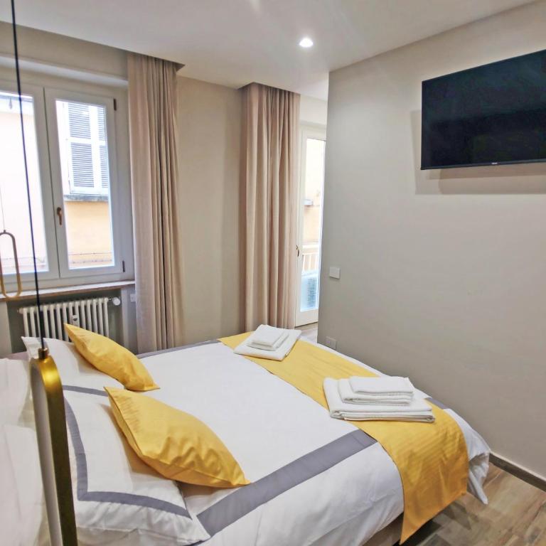 Casa Marion - Appartamento con 1 Camera da Letto - 3