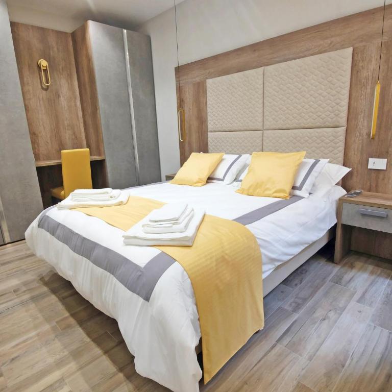 Casa Marion - Appartamento con 1 Camera da Letto - 4