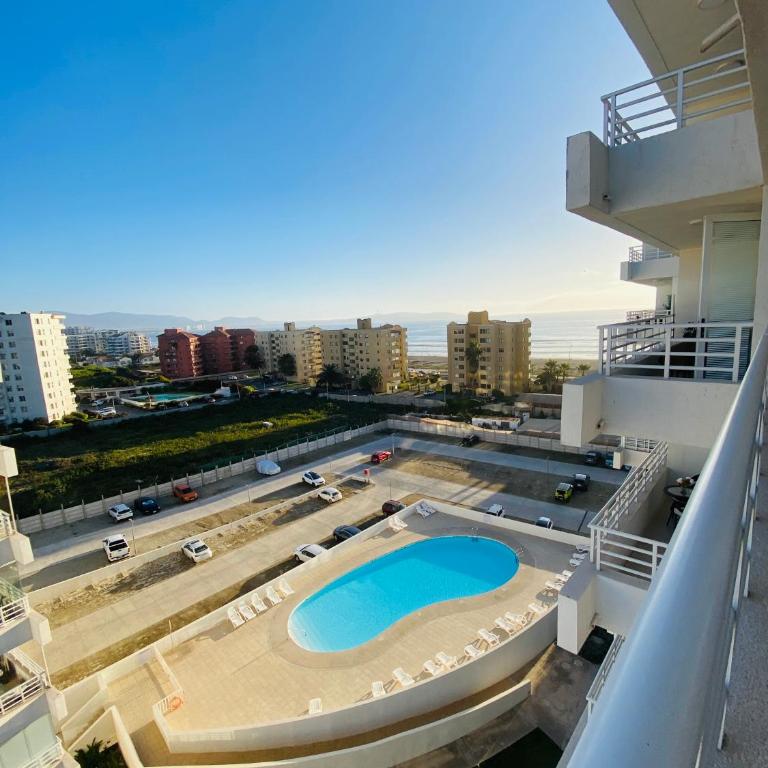Costa Pacifico - Two-Bedroom Apartment - 6