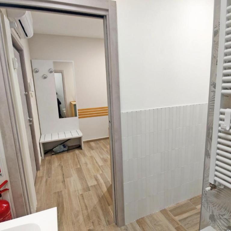Casa Marion - Appartamento con 1 Camera da Letto - 13
