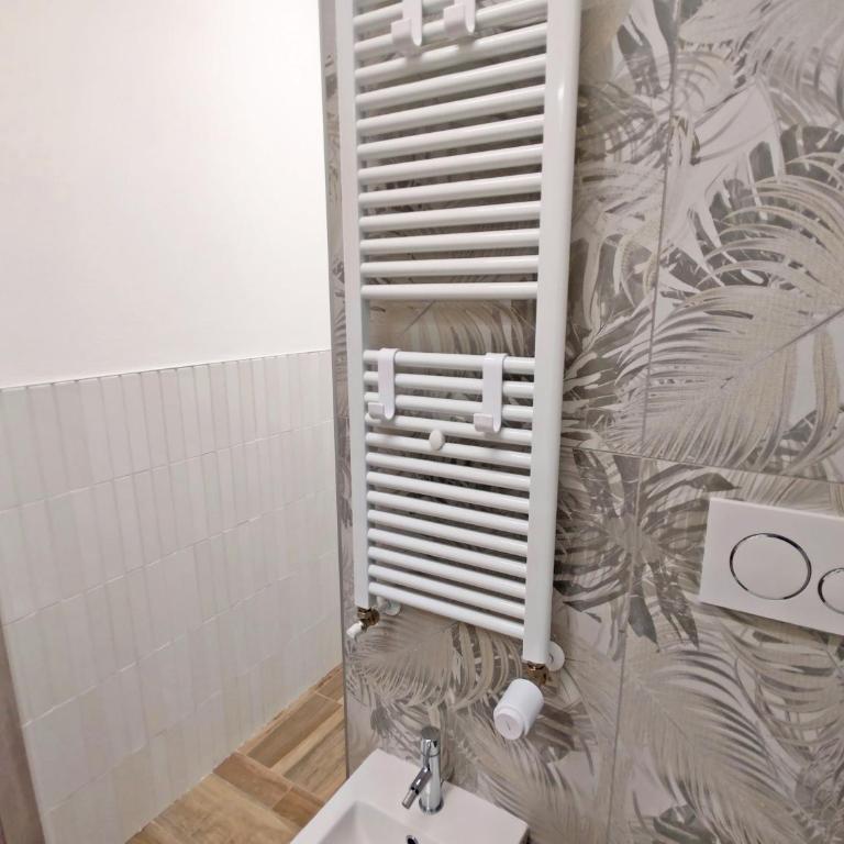 Casa Marion - Appartamento con 1 Camera da Letto - 20