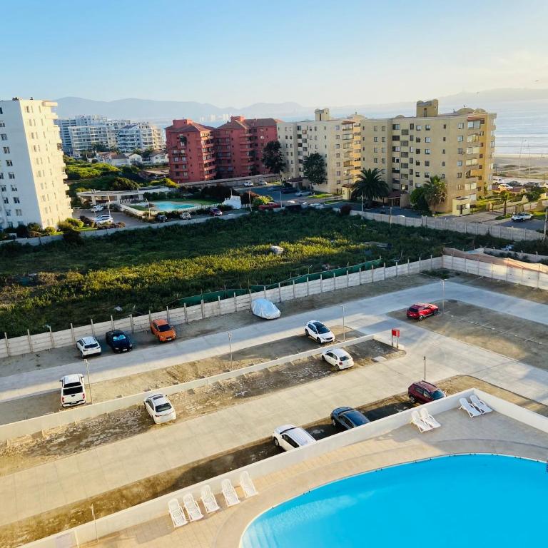 Costa Pacifico - Two-Bedroom Apartment - 7