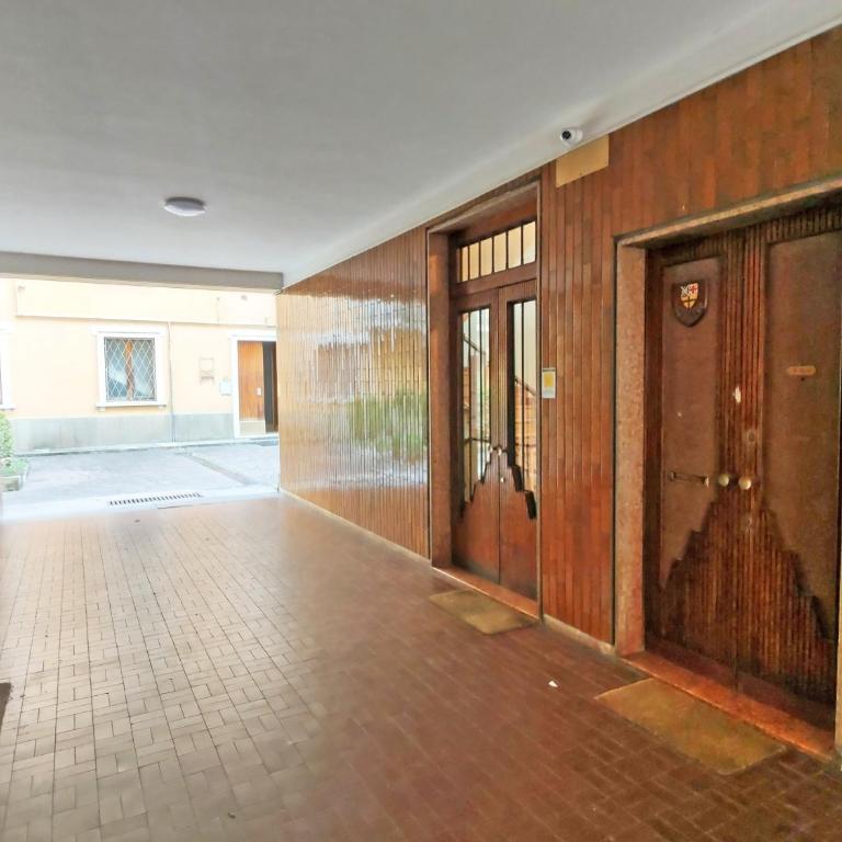 Casa Marion - Appartamento con 1 Camera da Letto - 24
