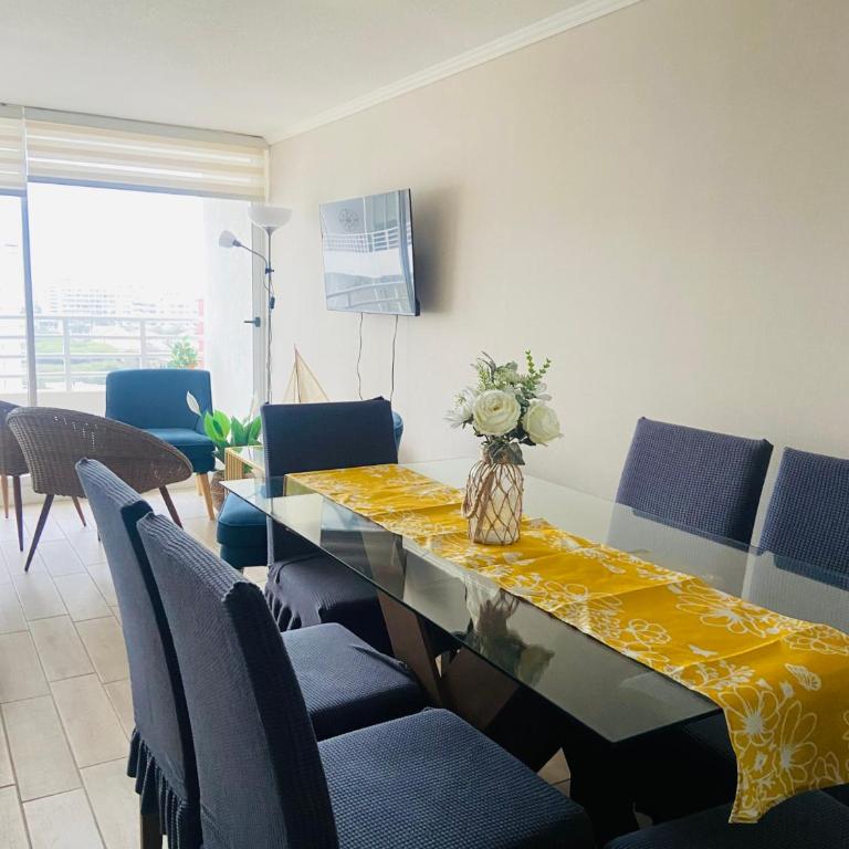 Costa Pacifico - Two-Bedroom Apartment - 15