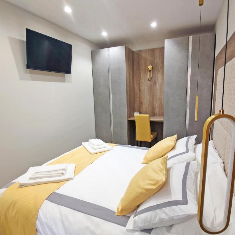 Casa Marion - Appartamento con 1 Camera da Letto - 6