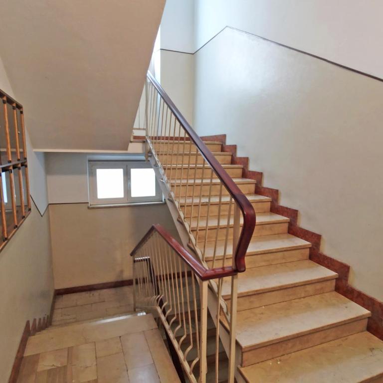 Casa Marion - Appartamento con 1 Camera da Letto - 25