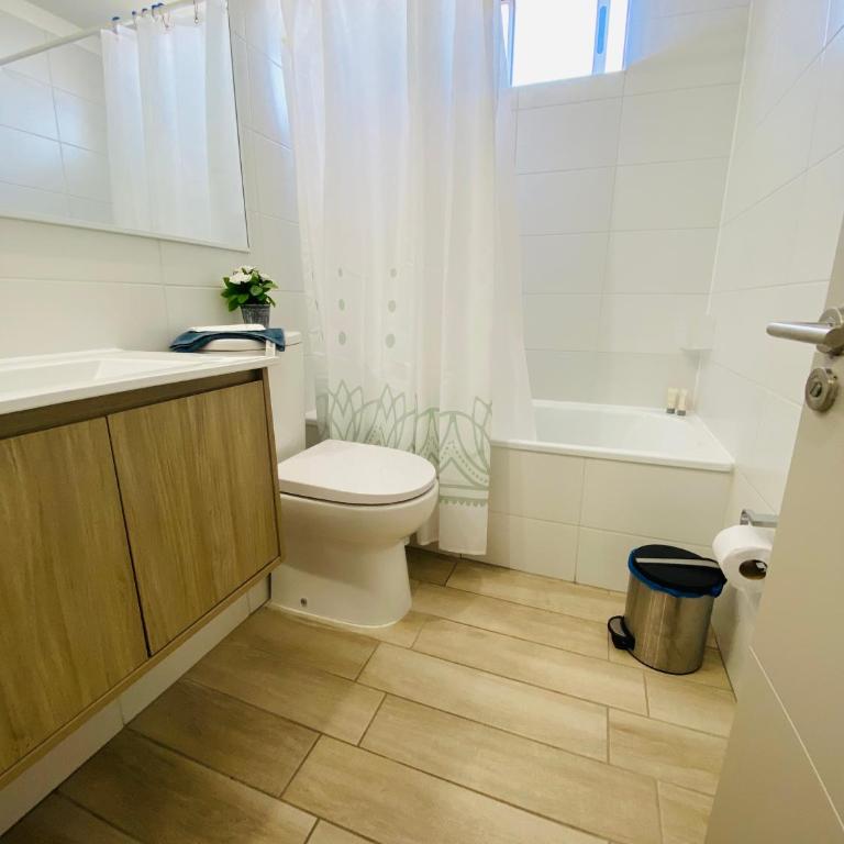 Costa Pacifico - Two-Bedroom Apartment - 21