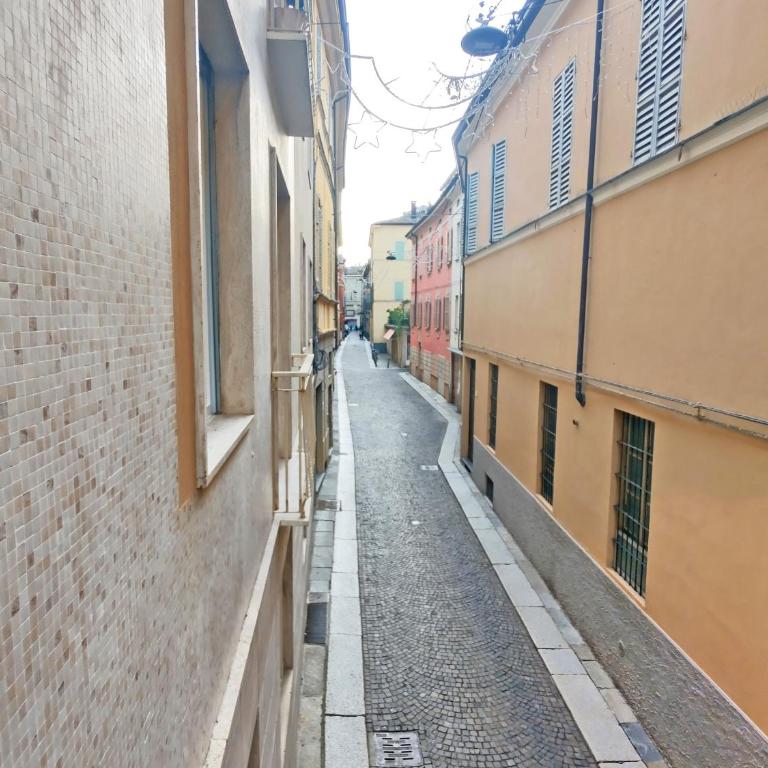 Casa Marion - Appartamento con 1 Camera da Letto - 22